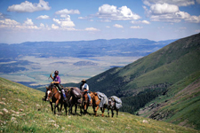 USA-Colorado-Surf and Turf Getaway